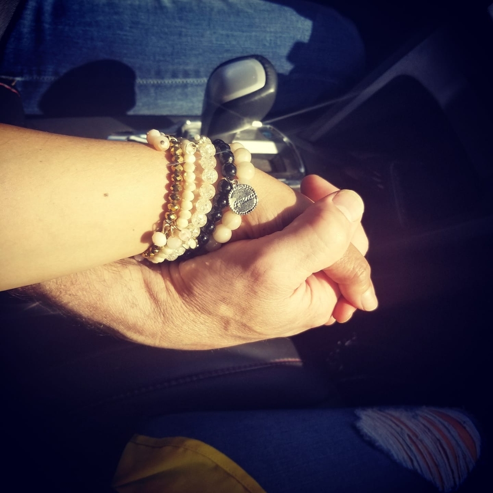 Meet your Posher, Francys